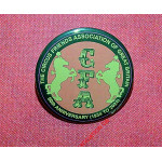 CFA90 Badge